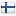 sandraivatovic.com server is located in Finland